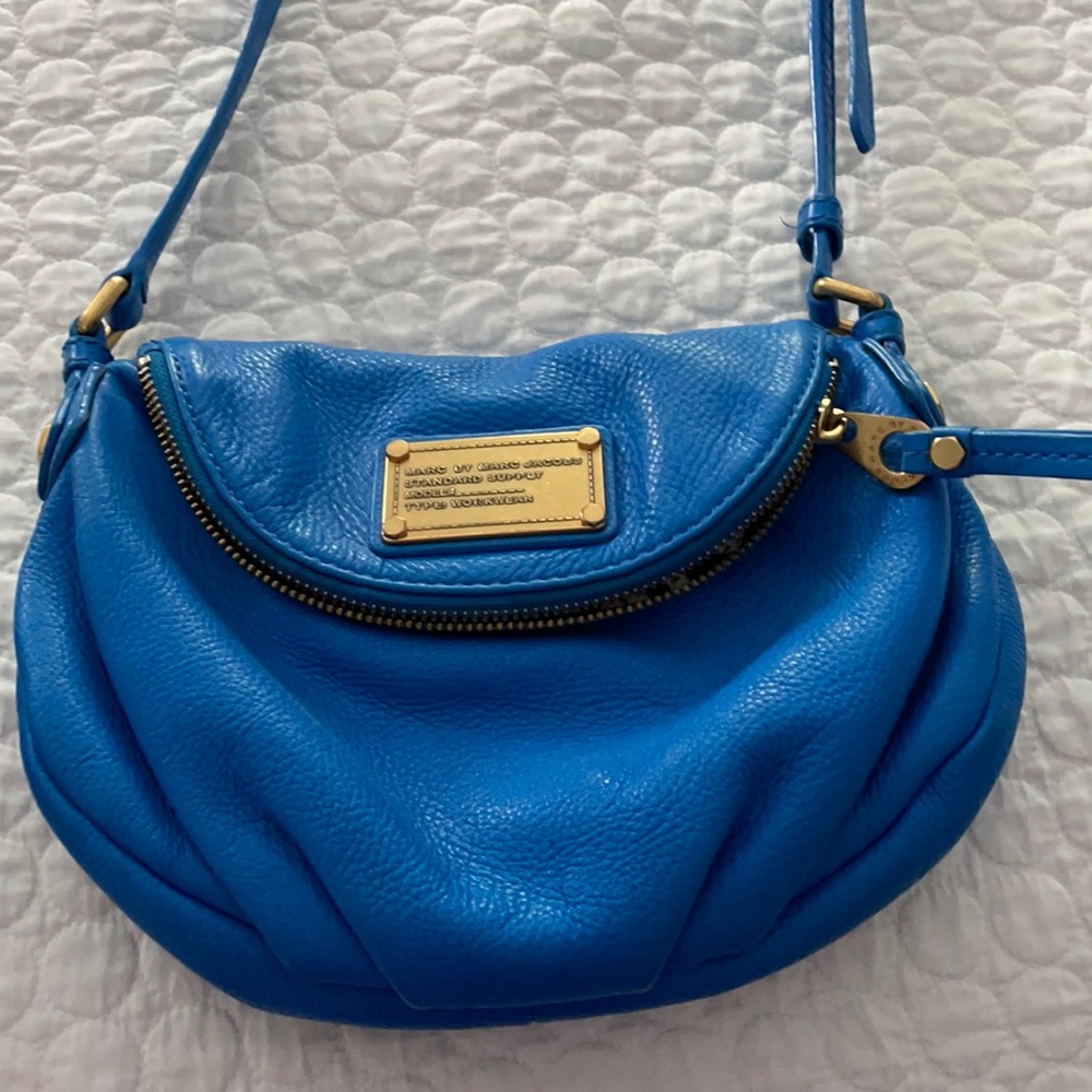 Marc by Marc jacobs crossbody bag